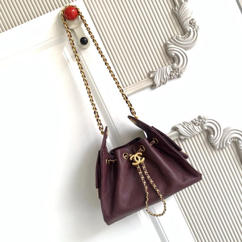 Ch**el 25c hobo bags